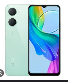 vivo y03