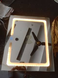 light mirror