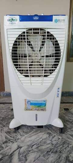 Boss Air Cooler
