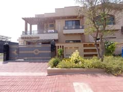 10 Marla House For sale In Beautiful Bahria Town Phase 8 - Block E