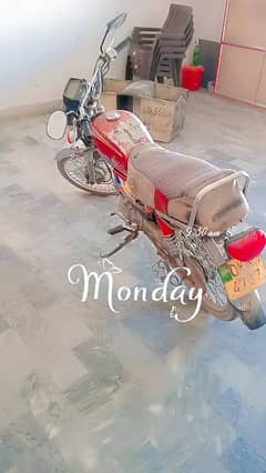 motorcycle ke all documents complete