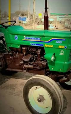 Tractor for sale