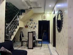 House Of 3 Marla Is Available For sale
