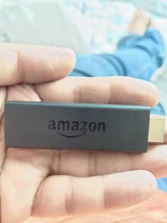 Amazon fire stick