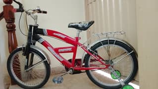 3 bikes for sale