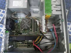 | Gaming Pc I5 2500 3.3GHz |