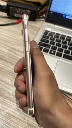 iPhone 7 PTA approved 128GB