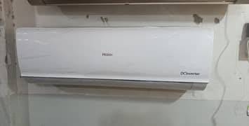 Haier Dc Inverter 1.5 Ton