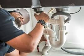 Plumber Services, Electricion Sarvices, Leak Detection Services
