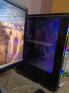 Gaming PC urgent sale best for PUBG and GTA 5