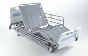 Patient bed, Electric Bed, Oxygen Concentrater,Bipap machine On ReNt