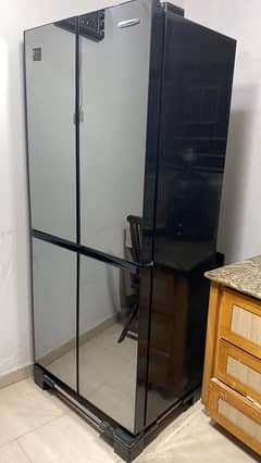 signature 4 door refrigerator | freezers | Fridges | 03006801063