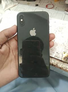 iPhone X 256