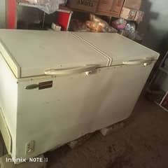 Freezer