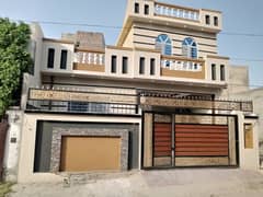 5.5 Marla House for sale at Adyala Road Rawalpindi