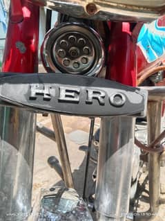 Hero Others 2011