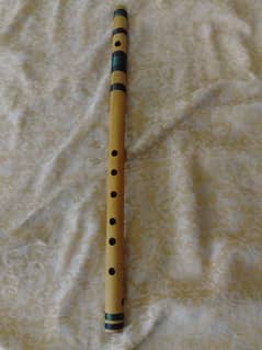 Flute g base