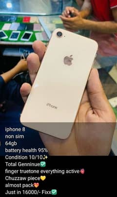 iphone 8