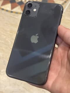 Iphone 11 non PTA