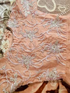 Beautiful 2-Piece Bridal Gown – Formal Wear – Unused & Ready to Wear