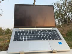 HP ProBook 440 G10 | Core i5 13th Gen | Touch Screen | Laptop