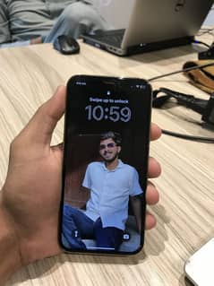 Iphone 12 Pro 128GB Non pTa