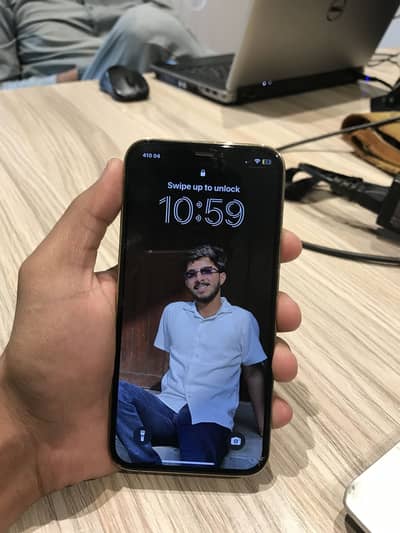 Iphone 12 Pro 128GB Non pTa
