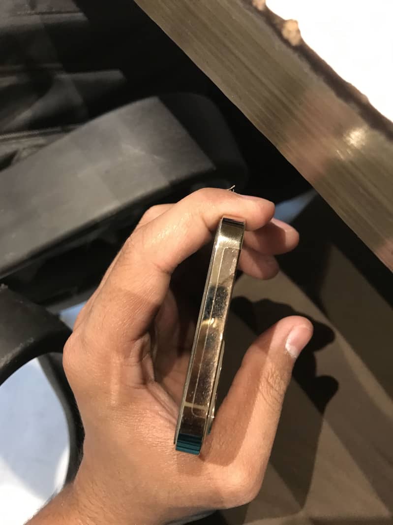 Iphone 12 Pro 128GB Non pTa 6