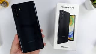 Samsung A04s 4GB/64GB