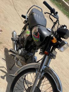 Honda cd 70 2021 model