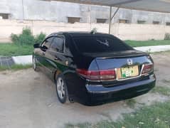 Honda Accord 2007
