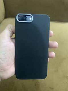 iPhone 7plus