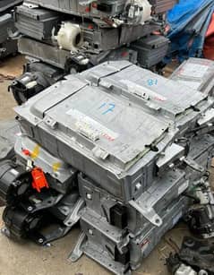 Hybrid battery and ABS | Toyota Prius | Aqua | Axio Hybrid battery