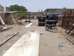 1000 Square Feet Factory For rent Available In Korangi
