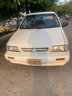 KIA Other 1998