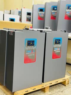 Lithium Battery 48V 100Ah Fresh Stock Available