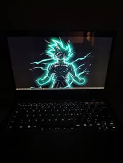 Futijsu Lifebook U Series