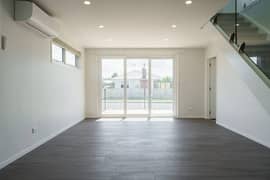 Upper Portion Of 8 Marla House Available For Rent In Umar Block Sector B Bahria Town Lahore
