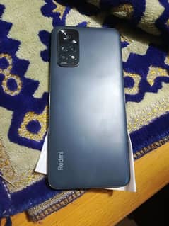 Redmi Note 11