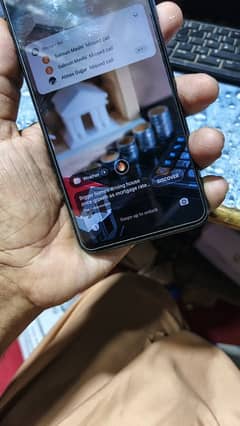 redmi Note 10 5g 4/128