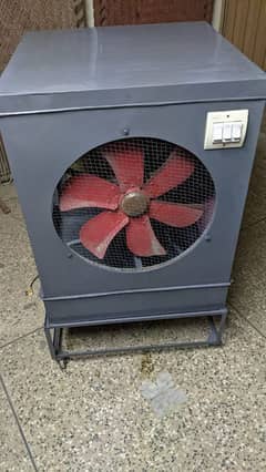 Air Cooler with Stand