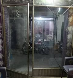 glass