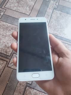 Oppo A57 Mobile 4/64 Urgent Sale All Ok PTA Approved