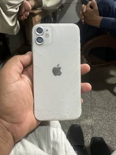 iPhone 11 non pta