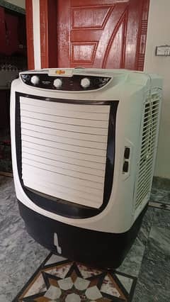 SUPER ASIA ECM 6500 PLUS AIR COOLER