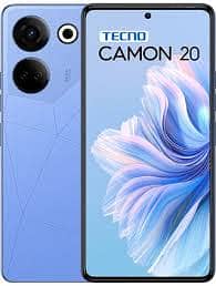 Tecno camon 20 8/256