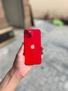 iphone 14 jv