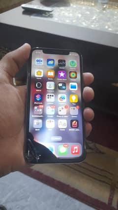 iphone x jv 64gb