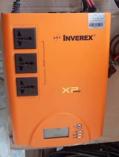 Inverex xp pro 1400