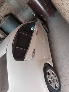 Honda City 2019